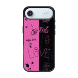 Lil Peep Tattoos iPhone Air Case