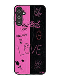 Lil Peep Tattoos Samsung Galaxy A14 5G Case