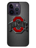 ohio state buckeyes 7th iPhone 14 Pro Case