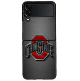 ohio state buckeyes 7th Samsung Galaxy Z Flip 4 5G 2022 Case