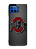 ohio state buckeyes 7th Motorola Moto One 5G Case , Moto One 5G UW Case , Moto G 5G Plus Case