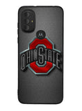 ohio state buckeyes 7th Motorola Moto G Pure 2021 , Moto G Power 2022 Case