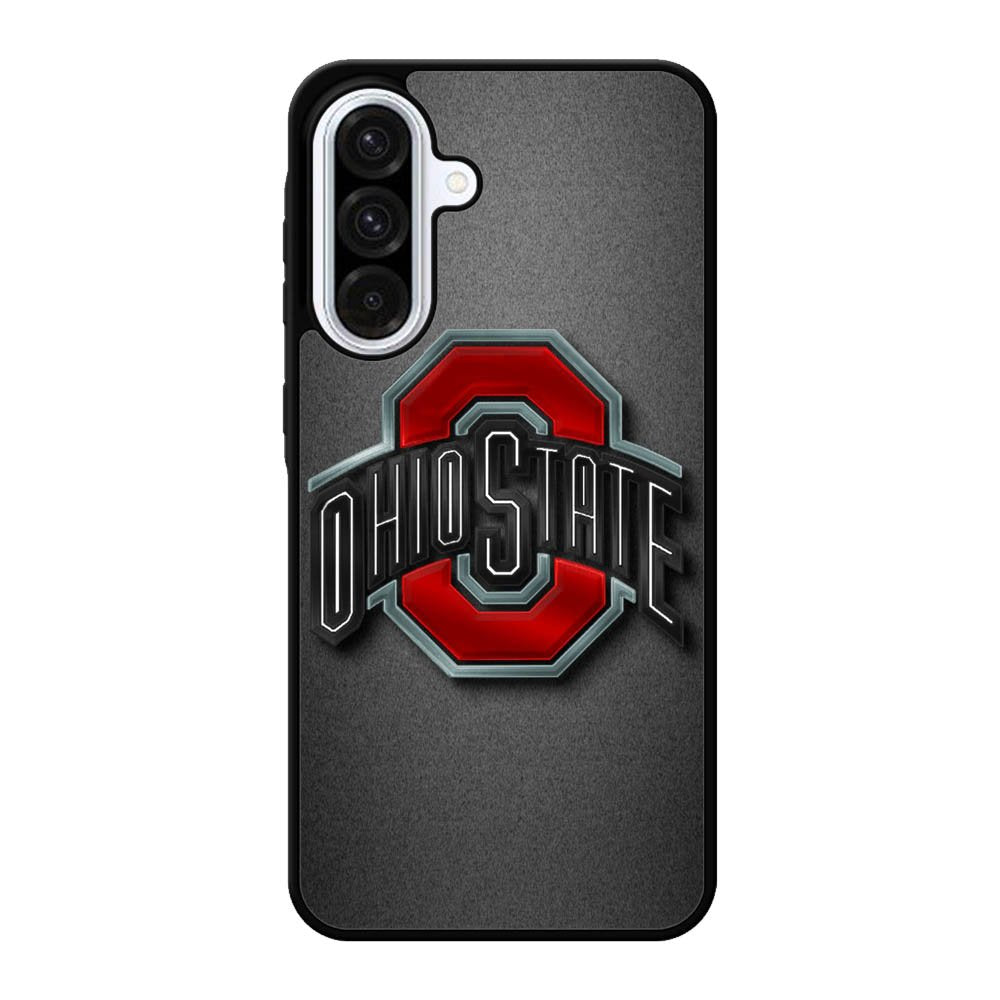 ohio state buckeyes 7th Samsung Galaxy A56 Case OV1533