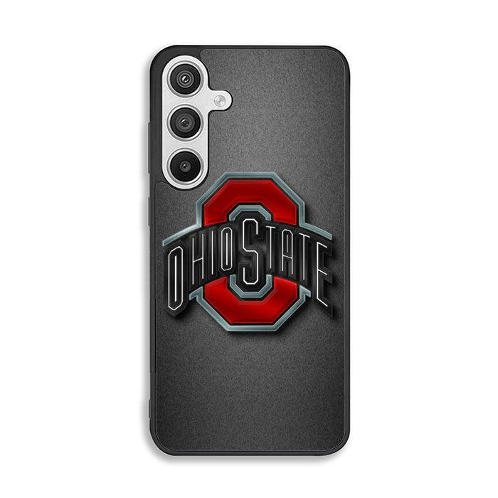 ohio state buckeyes 7th Samsung Galaxy A26 Case OV1533