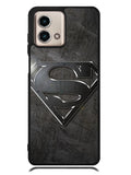 Superman Steel Logo Motorola Moto G Stylus 5G 2023 Case