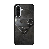 Superman Steel Logo Samsung Galaxy A36 Case OV1231