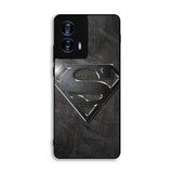 Superman Steel Logo Motorola Moto G Power 5G 2024 Case OV2401
