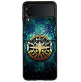 Seattle Mariners Samsung Galaxy Z Flip 4 5G 2022 Case
