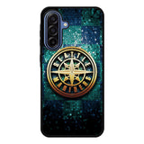 Seattle Mariners Samsung Galaxy A17 Case
