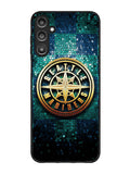 Seattle Mariners Samsung Galaxy A14 5G Case