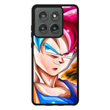 Dragon Ball Super Goku Motorola Moto Edge 2025 Case QC8384