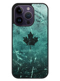 Black Ice iPhone 14 Pro Case