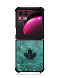 Black Ice Motorola Moto Razr Plus 2023 , Moto Razr+ 2023 Case