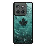 Black Ice Motorola Moto Edge 2025 Case