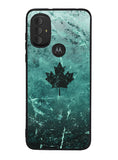 Black Ice Motorola Moto G Pure 2021 , Moto G Power 2022 Case