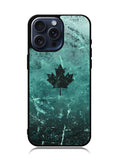 Black Ice iPhone 15 Pro Max Case