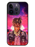 Juice World Wrld iPhone 14 Pro Max Case