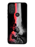 J Cole Illustration Motorola Moto G Pure 2021 , Moto G Power 2022 Case