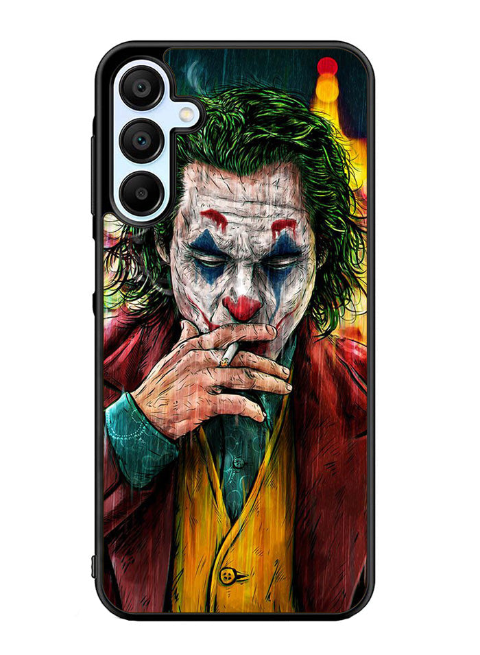 Joker Fanart Samsung Galaxy A35 5G Case OV8236