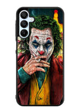 Joker Fanart Samsung Galaxy A35 5G Case OV8236