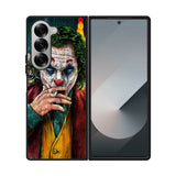 Joker Fanart Samsung Galaxy Z Fold 7 5G Case OV8236