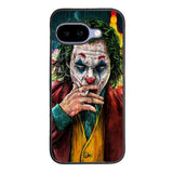 Joker Fanart Google Pixel 10A Case OV8236