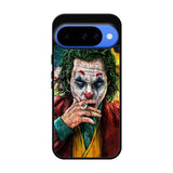 Joker Fanart Google Pixel 10 Case OV8236