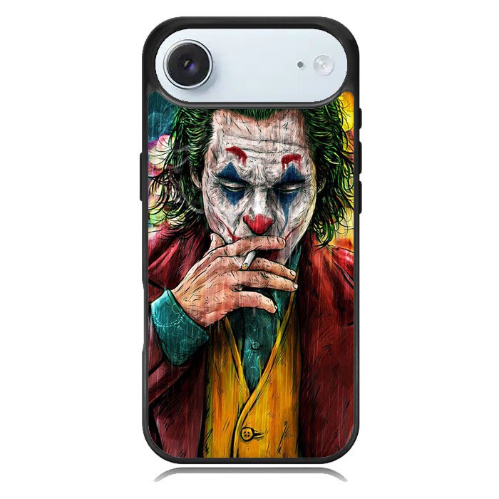 Joker Fanart iPhone 17 Air Case OV8236