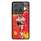 Patrick Mahomes Motorola Moto Edge 2025 Case OV7993
