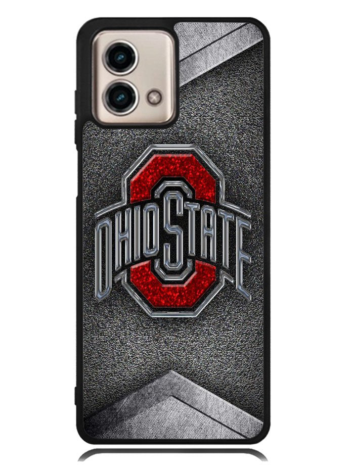 ohio state buckeyes Motorola Moto G Stylus 5G 2023 Case OV8025