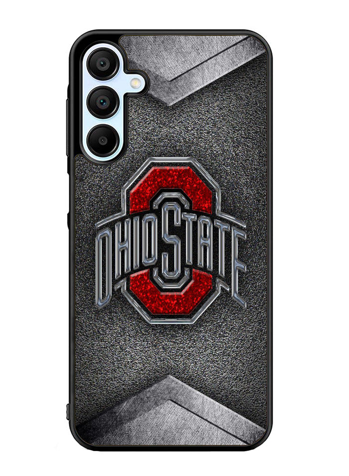ohio state buckeyes Samsung Galaxy A15 5G Case OV8025
