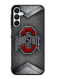 ohio state buckeyes Samsung Galaxy A35 5G Case OV8025