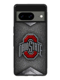 ohio state buckeyes Google Pixel 8A Case QC8025