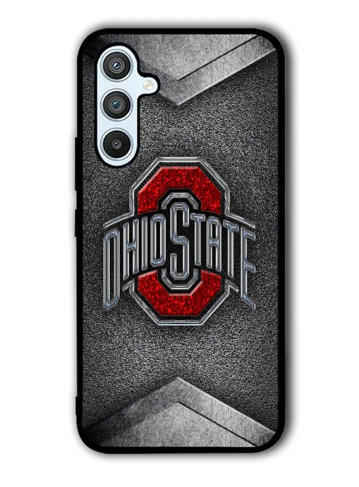 ohio state buckeyes Samsung Galaxy A14 5G Case QC8025