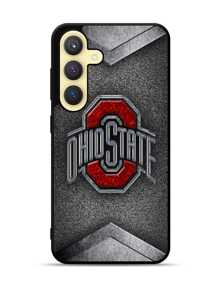 ohio state buckeyes Samsung Galaxy S25 Plus 5G , Samsung Galaxy S25+ 5G Case OV8025