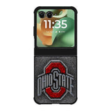 ohio state buckeyes Motorola Moto RAZR 2025 Case OV8025