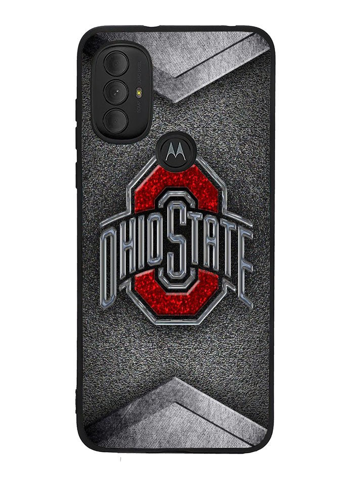 ohio state buckeyes Motorola Moto G Pure 2021 , Moto G Power 2022 Case OV8025