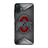 ohio state buckeyes Samsung Galaxy A07 Case OV8025