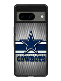 Dallas Cowboys Google Pixel 8A Case QC9495