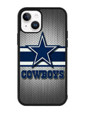 Dallas Cowboys iPhone 14 Plus Case QC9495
