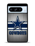 Dallas Cowboys Google Pixel 8 Pro Case QC9495