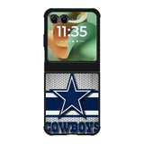 Dallas Cowboys Motorola Moto RAZR 2025 Case OV9495