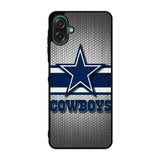 Dallas Cowboys Samsung Galaxy A07 Case OV9495
