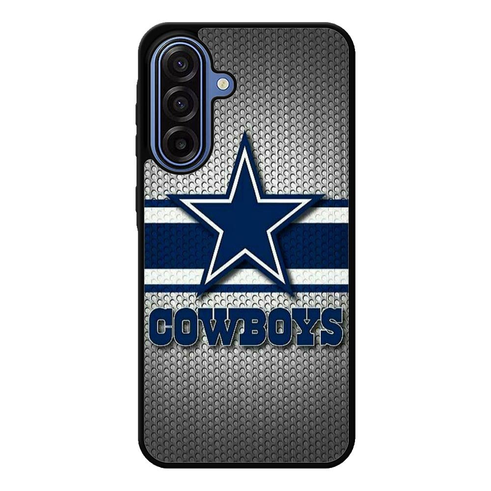 Dallas Cowboys Samsung Galaxy A17 Case OV9495