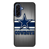 Dallas Cowboys Samsung Galaxy A17 Case OV9495