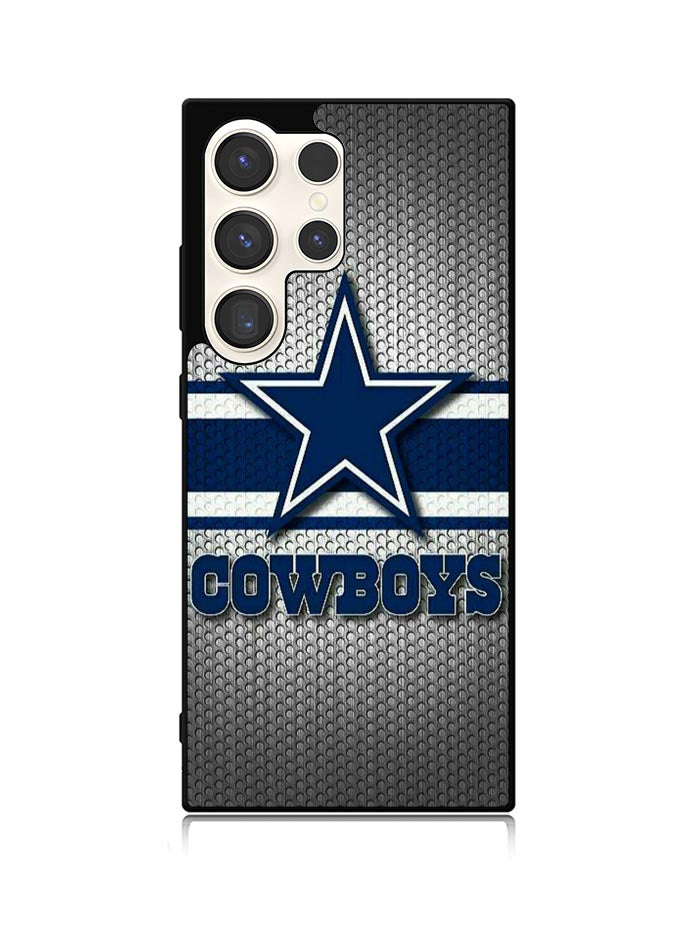 Dallas Cowboys Samsung Galaxy S23 Ultra 5G Case QC9495