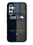 Seattle Seahawks Samsung Galaxy A14 5G Case QC9515
