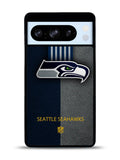Seattle Seahawks Google Pixel 8 Pro Case QC9515