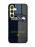 Seattle Seahawks Samsung Galaxy S25 Plus 5G , Samsung Galaxy S25+ 5G Case OV9515