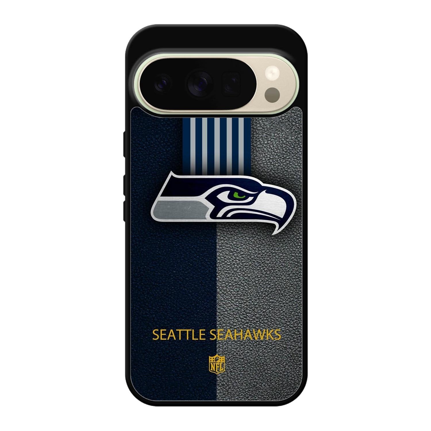 Seattle Seahawks Google Pixel 10 Pro Case OV9515